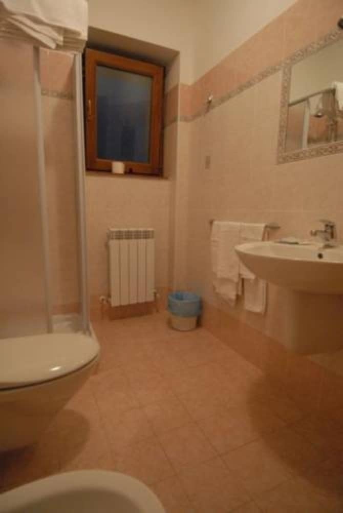 Bed & Breakfast Le Antiche Torri