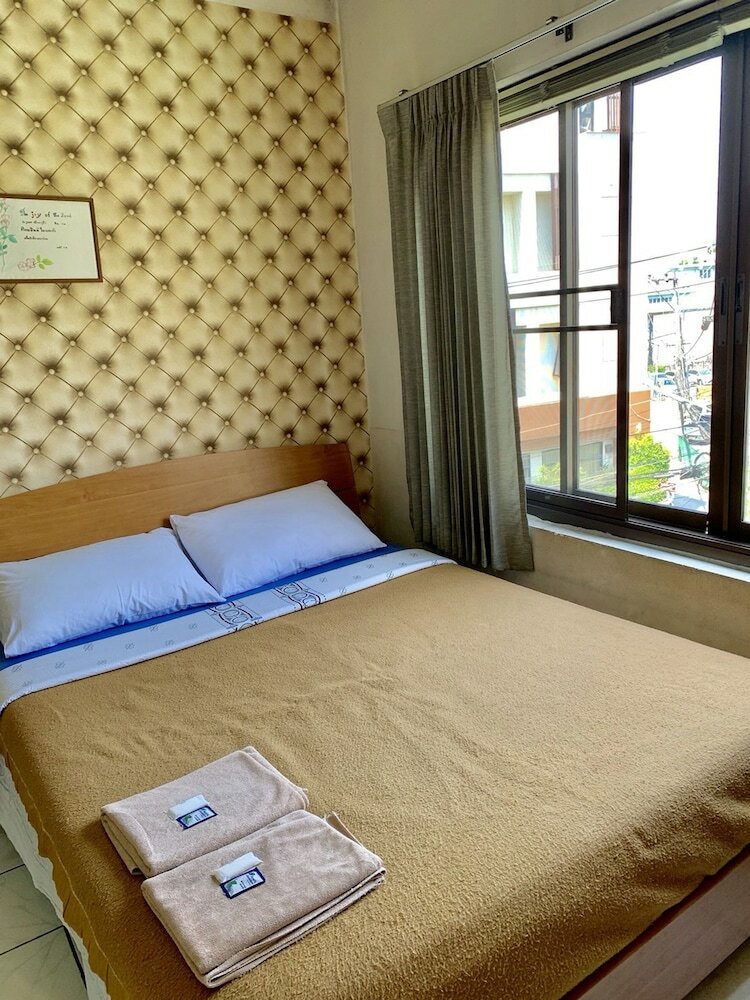 Hotel Chiang Mai Home