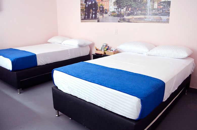 Casa Hotel Boutique Amc