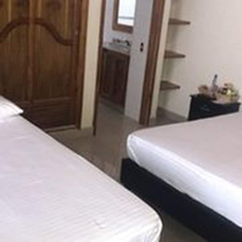 Casa Hotel Boutique Amc