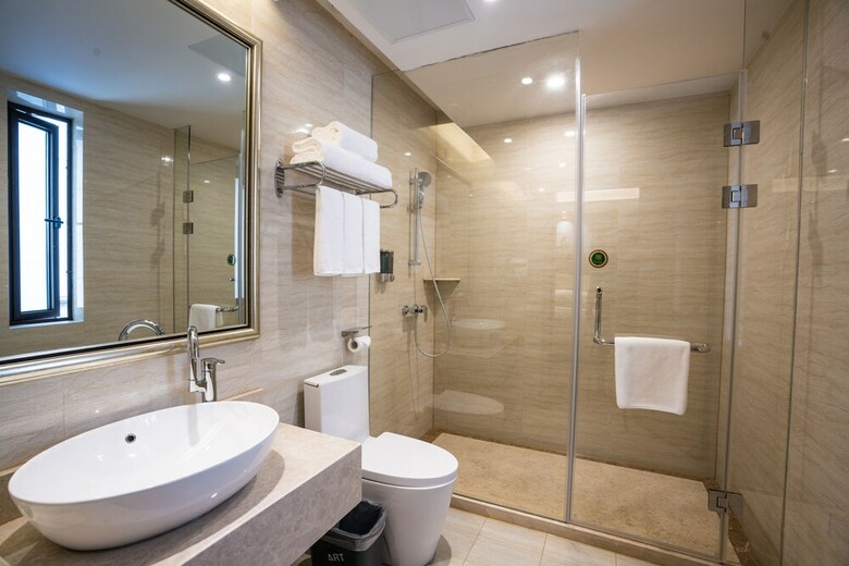 Vienna Hotel Yishan Rd Station Branch