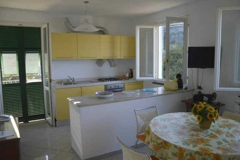 Apartamento Sweet Helen