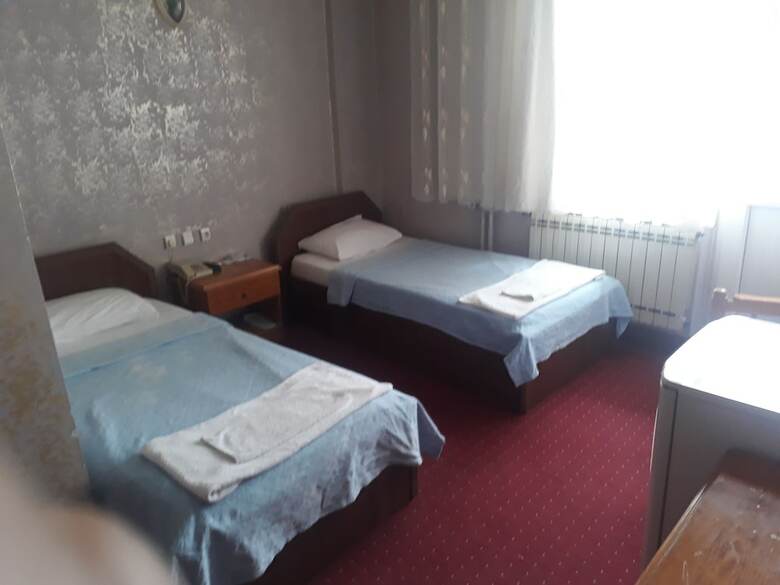 Hotel Buyuk Gecit Otel