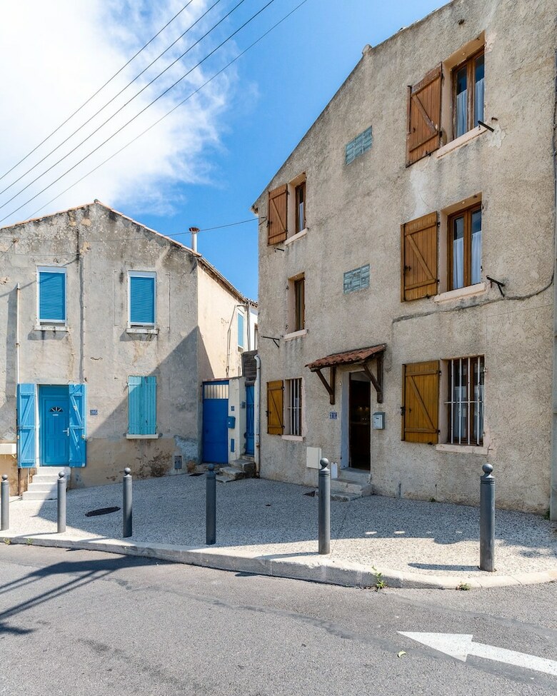 The Crew House