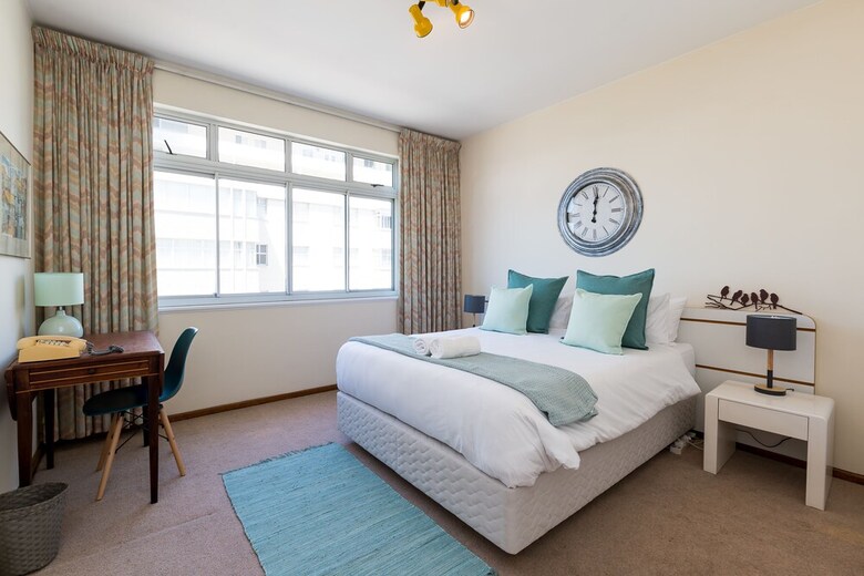 Apartamentos Shoreham 303