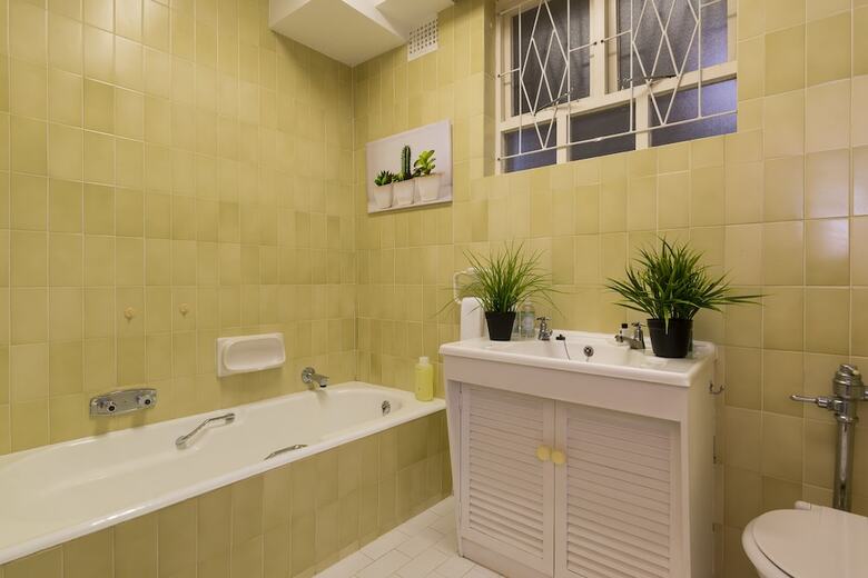 Apartamentos Shoreham 303