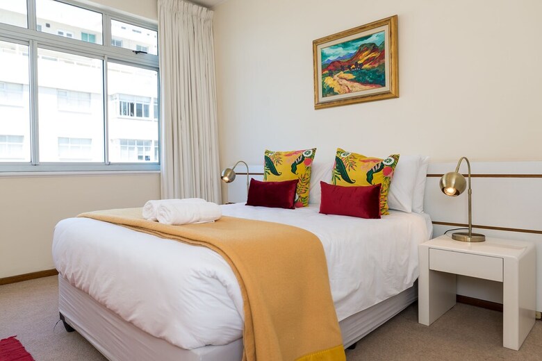 Apartamentos Shoreham 303