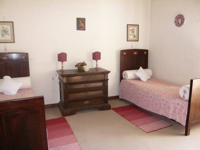 Apartamento Palazzo Di Bagnaia