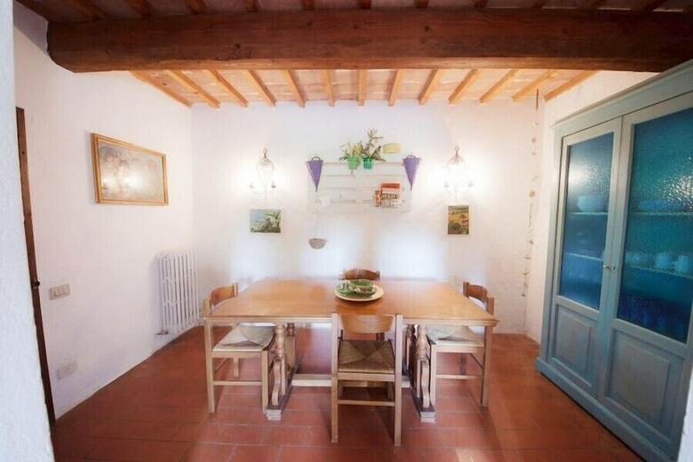 Apartamento Palazzo Di Bagnaia