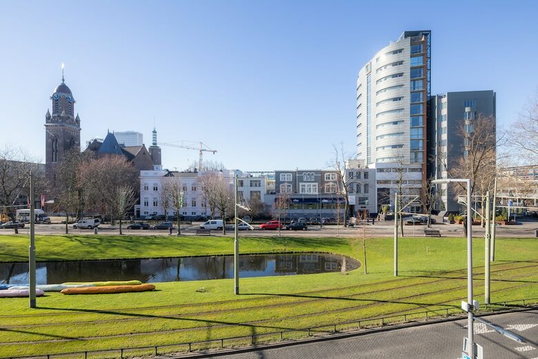 Apartamentos Mycitylofts - Eendrachtsweg