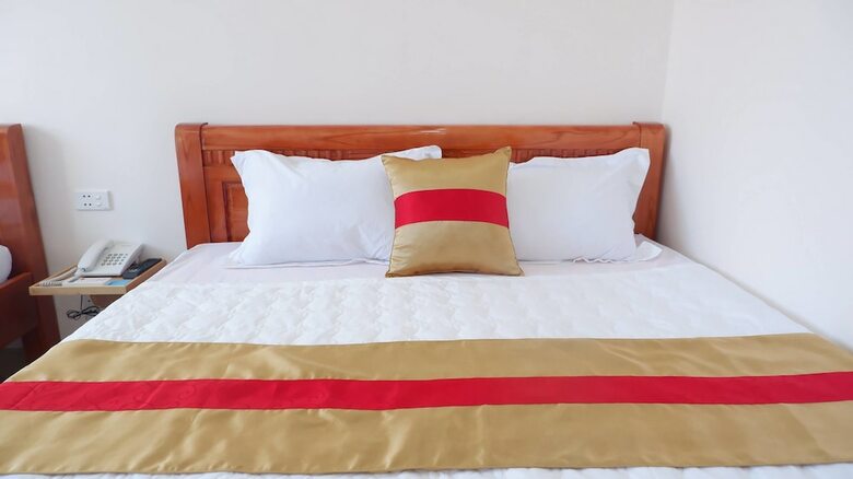 New Vung Tau Hotel