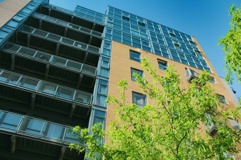 Apartamentos West One Panorama
