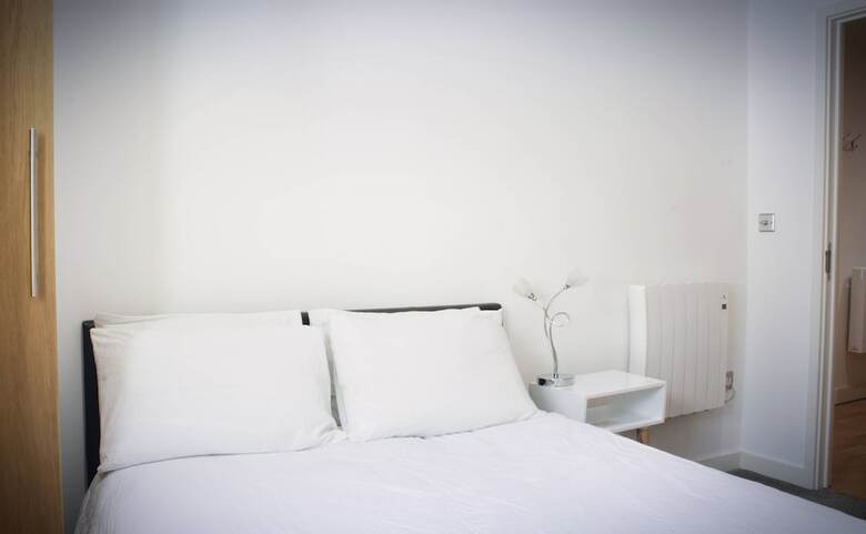 Apartamentos West One Panorama