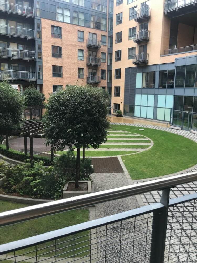 Apartamentos West One Panorama