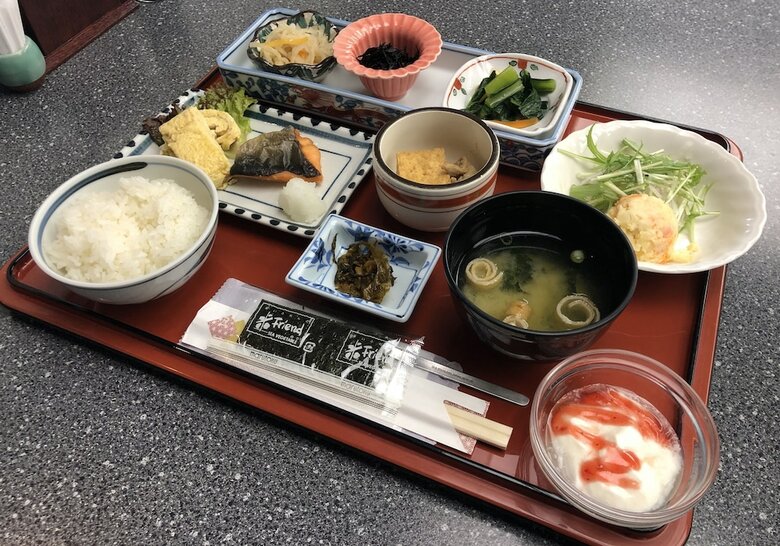 Hotel Miyajima Morinoyado Inn