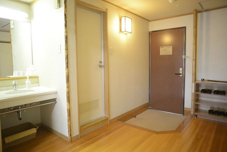 Hotel Miyajima Morinoyado Inn