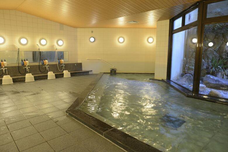 Hotel Miyajima Morinoyado Inn