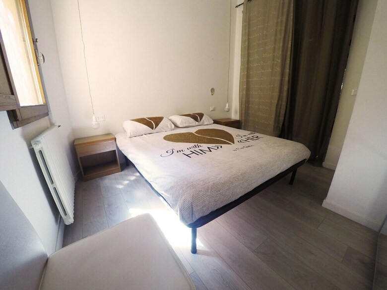 Apartamento Casa Bella San Felice