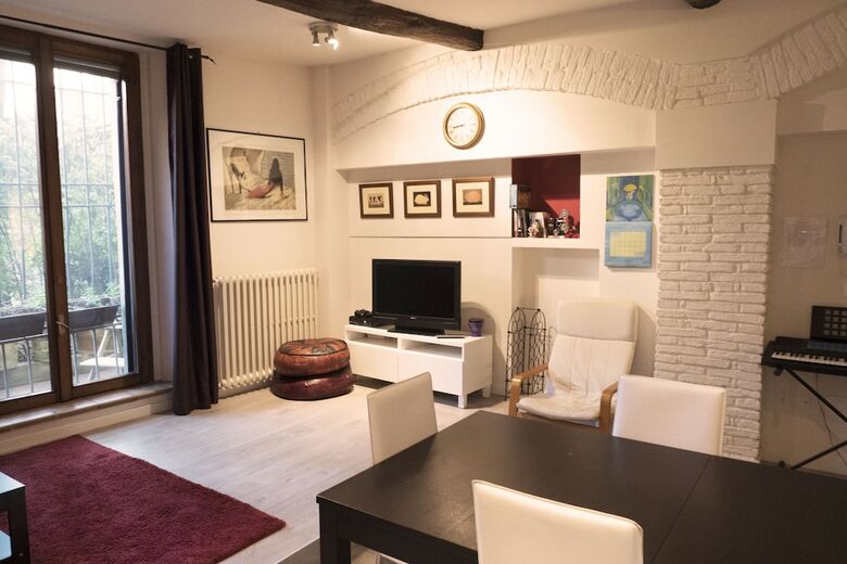 Apartamento Casa Bella San Felice
