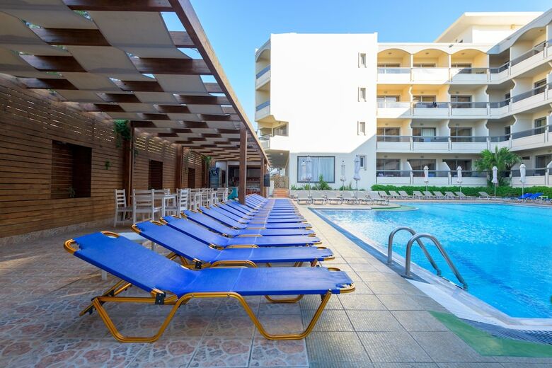 Island Resorts Marisol Hotel - All Inclusive
