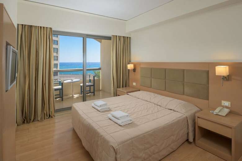 Island Resorts Marisol Hotel - All Inclusive