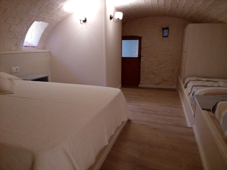 Agroturismo Can Bota