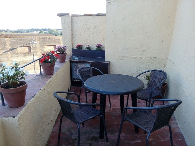 Agroturismo Can Bota