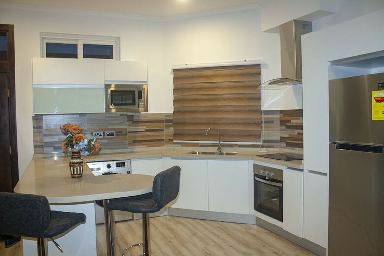 Apartamentos Emerald Suites