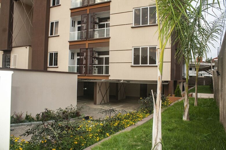 Apartamentos Emerald Suites