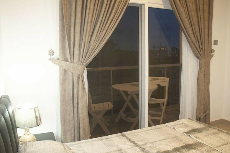 Apartamentos Emerald Suites