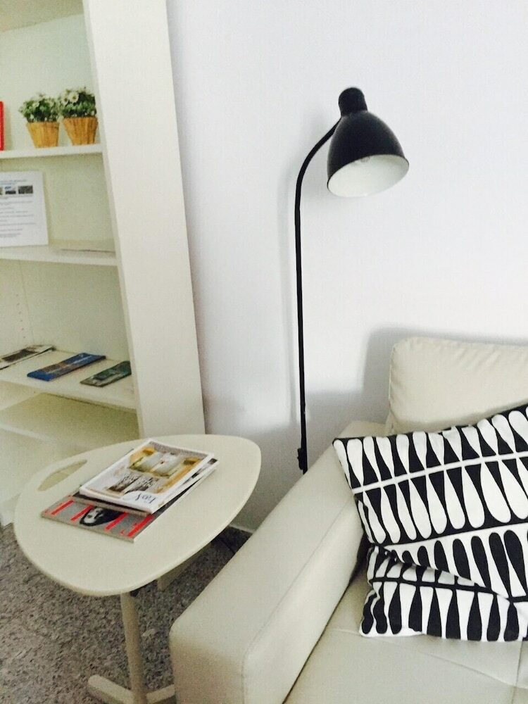 Apartamentos El Burgo