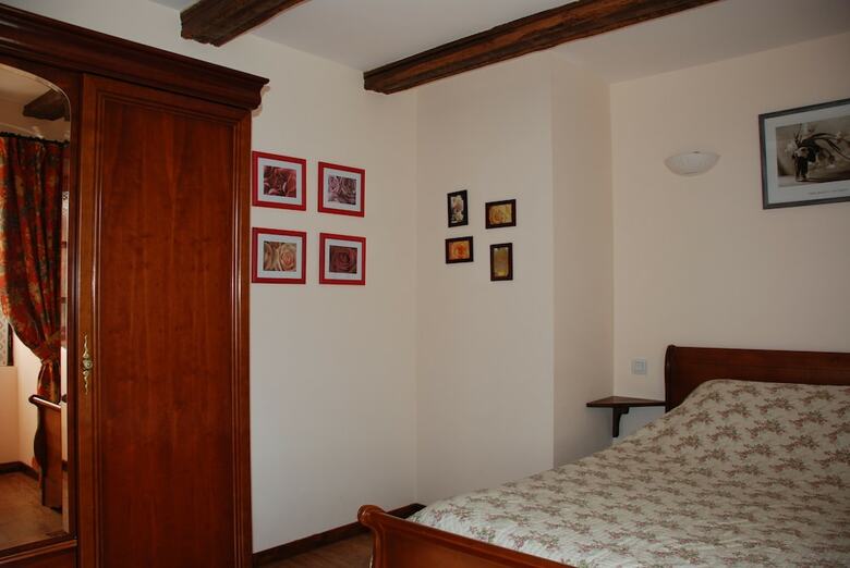 Bed & Breakfast Le Clos Saint-michel Chambres D'h�tes
