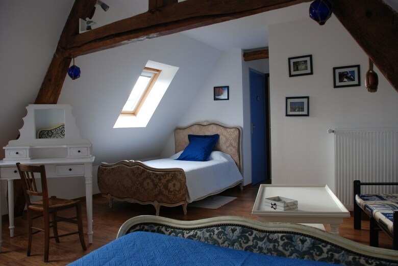 Bed & Breakfast Le Clos Saint-michel Chambres D'h�tes