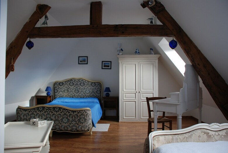 Bed & Breakfast Le Clos Saint-michel Chambres D'h�tes