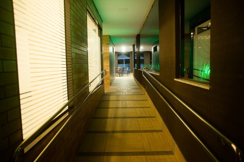 Hotel San Diego Su�tes