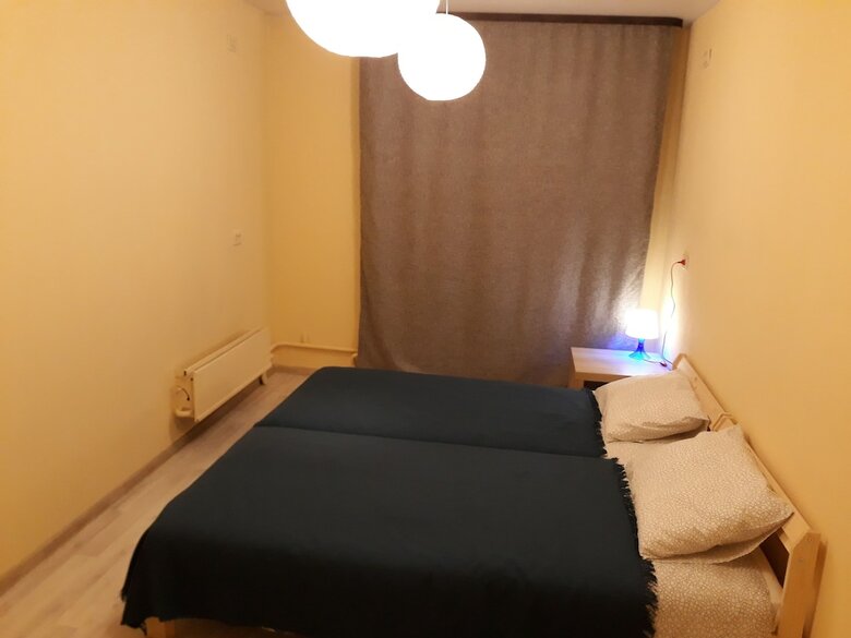 Hostal Space Hostel