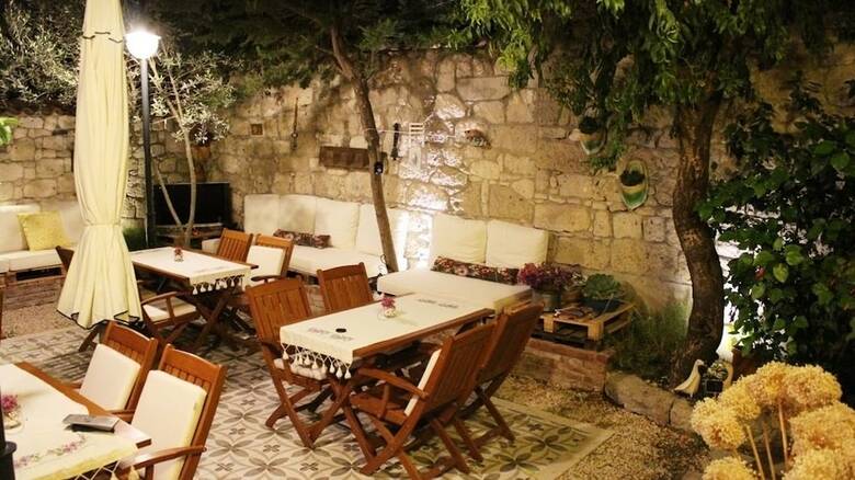 Hotel Lilyum Ala�at? Butik Otel