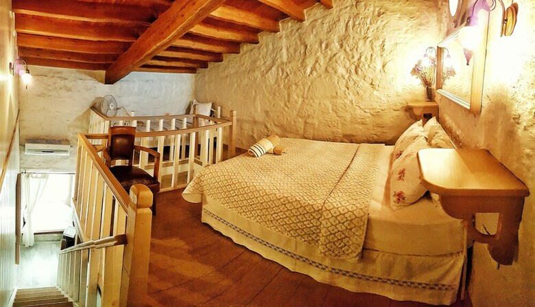 Hotel Lilyum Ala�at? Butik Otel