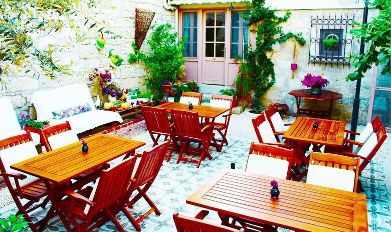 Hotel Lilyum Ala�at? Butik Otel