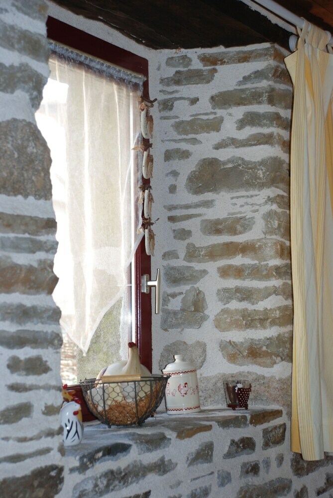 Le Clos St Michel Gite C�t� Terre