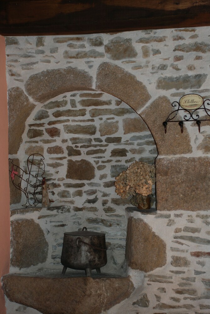Le Clos St Michel Gite C�t� Terre