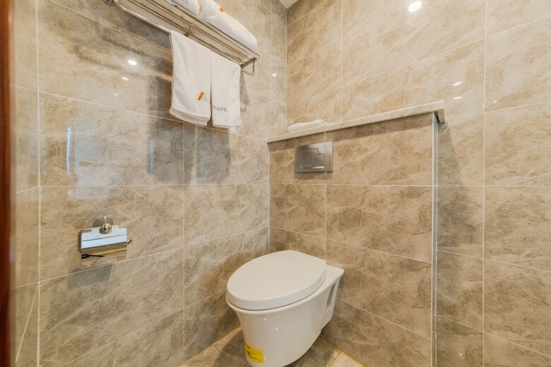 Zetai Hotel