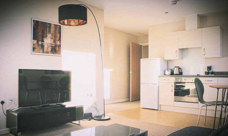 Homely Serviced Apartments - Figtree