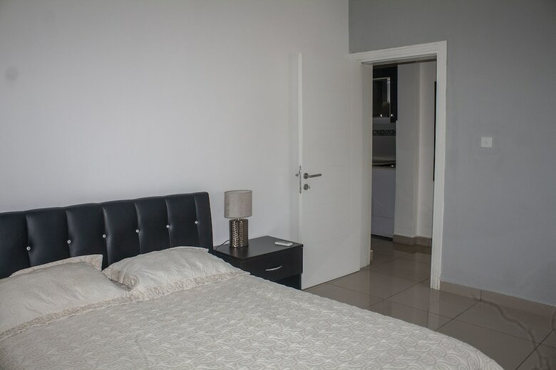 Apartamentos Sapphire Court