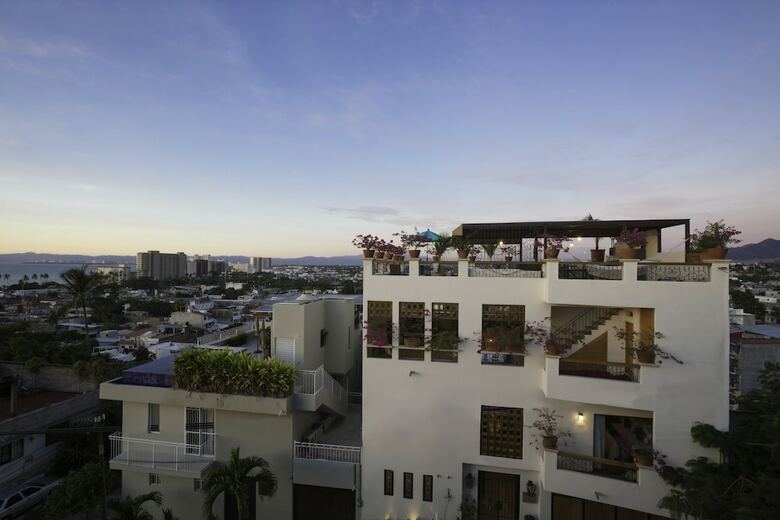 Casa de Chayo Hotel Boutique