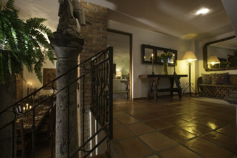 Casa de Chayo Hotel Boutique