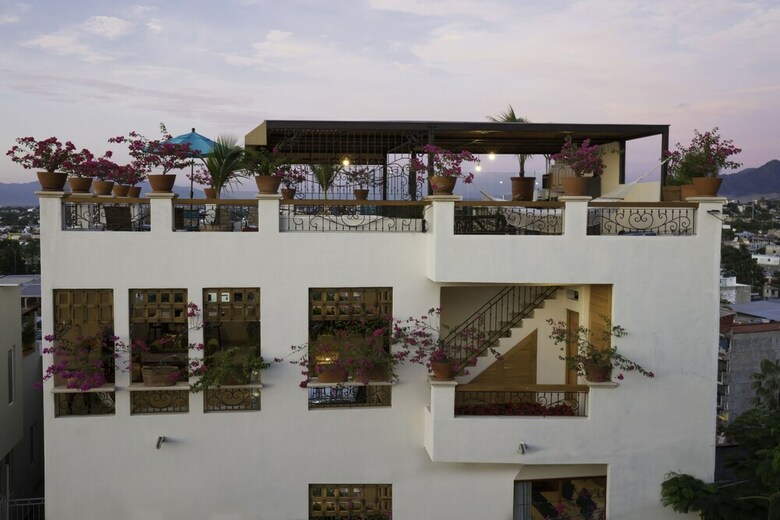 Casa de Chayo Hotel Boutique