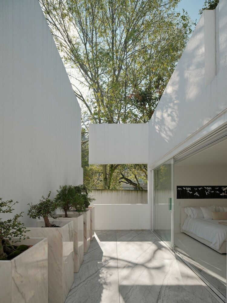 Casa Rombos By Grupo Encanto Rombo II