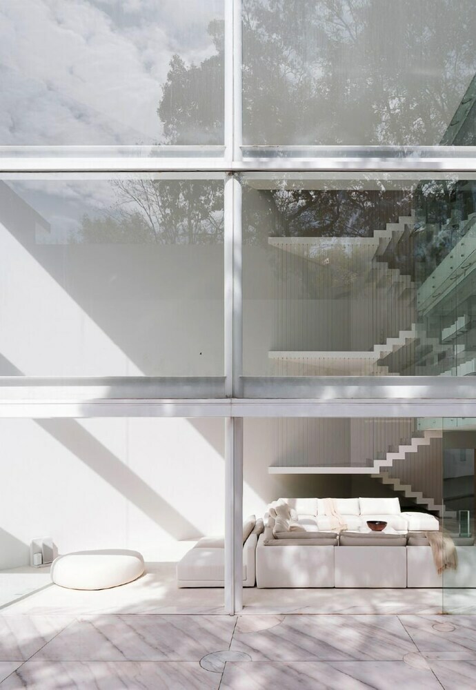 Casa Rombos By Grupo Encanto Rombo II