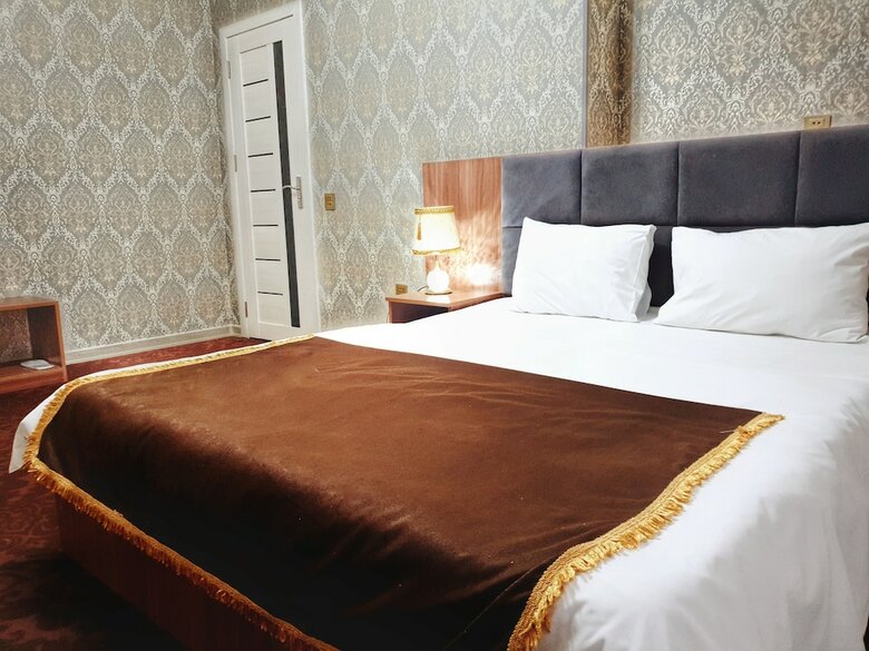 Pegas Hotel Baku